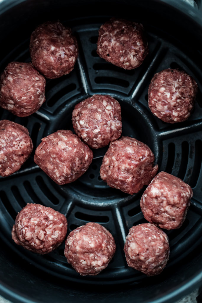 Easy Meatball Pho 2020 (Recipe PDF) - Eat Like An Adult